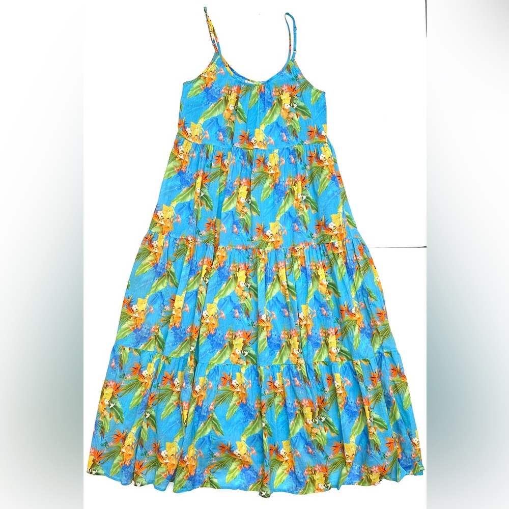 Roller Rabbit sundress, medium